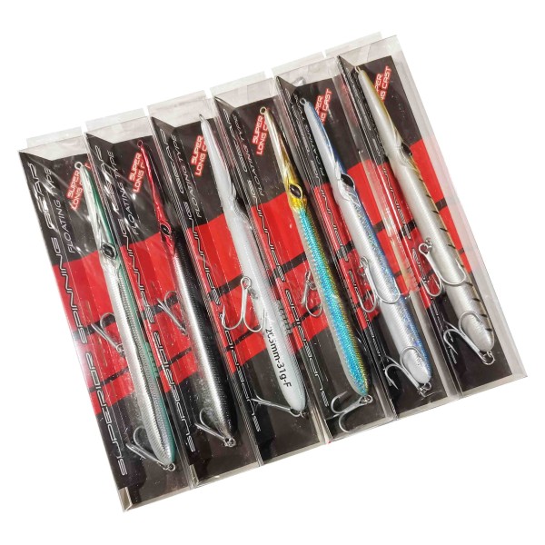 ΤΕΧΝΗΤΟ ΔΟΛΩΜΑ ΨΑΡΑΚΙ ΣΥΡΤΗΣ 205MM